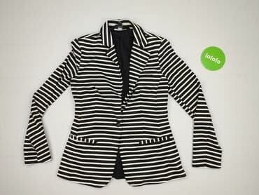 marynarki damskie c a: Women's blazer, size S (EU 36) — 2