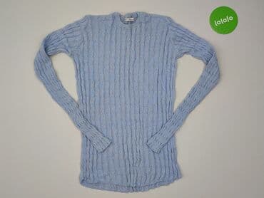 sweter z odkrytymi ramionami zara: Zara, Women`s sweater, size M (EU 38) — 2