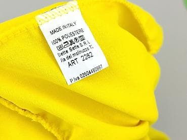 cekiny spodnica: Spódnica damska, rozmiar S — 4