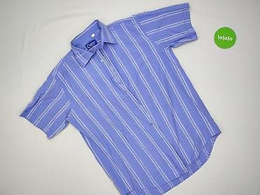 Men: Classic, Shirt for men, size 2XS — 2