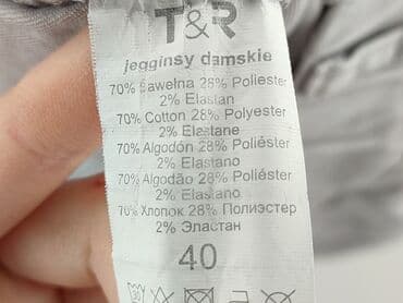 lidl legginsy 34: Leggings, Legginsy rozmiar L — 5