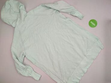 bluza hotel: Bluza z kapturem damska, rozmiar 9XL — 3