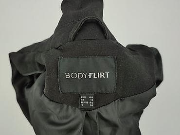 second hand goods: Bodyflirt, Marynarka damska, rozmiar 2XL — 4