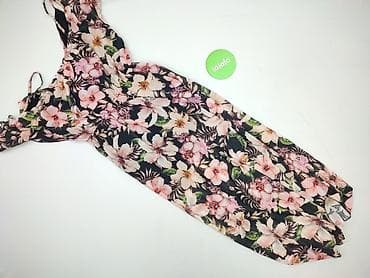 szlafroki plus size: Styled In Italy, Sukienka damska, rozmiar S — 3