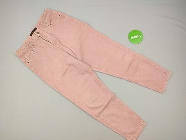 pull and bear polska: Zara, Jeans for women, size S — 2