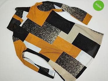 botki na platformie h: Izabel London, Sukienka damska, rozmiar M — 3