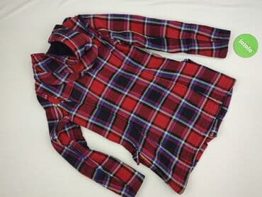 Жіночий одяг: H&M, Пальто жіноче, розмір M — 3