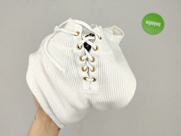 bluzki pod marynarkę plus size: Tally Weijl, Bluzka damska, rozmiar XS — 5