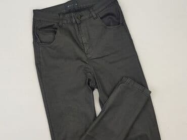 spodnie jeansowe damskie mohito: Mohito, Jeansy damskie, rozmiar S — 1