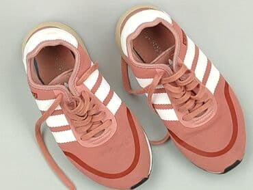 trampki ara: Adidas, Sneakersy damskie, rozmiar 36.5 — 1