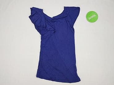 obcisłe bluzy: Bluzka damska, rozmiar S — 3