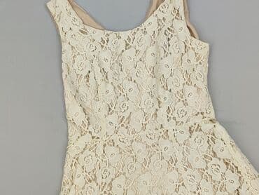 sukienki na chrzest dziecka: Sukienka damska, rozmiar XS — 1