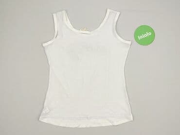 bluzki gołe ramiona: Top damski, rozmiar XL — 3