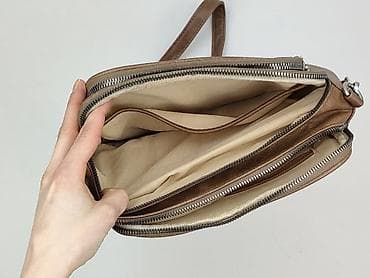 leather: Handbag, condition - Very good — 4