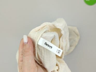 sinsay bluzki koszulowe: Sinsay, Bluzka damska, rozmiar XS — 4