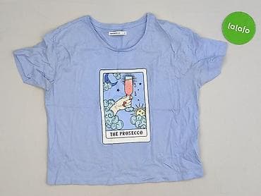 leonardo t shirt: House, T-shirt damski, rozmiar M — 2