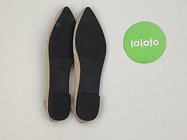 pull bear buty: Balerinki damskie, rozmiar 41 — 3