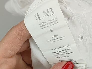 c: A-LAB, Women`s shirt, size S (EU 36) — 5