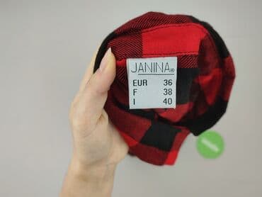 koszula flanelowa carhartt: Janina, Koszula damska, rozmiar S — 4