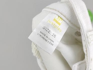 spódnice obcisła mini: JUST WOMAN, Spódnica damska, rozmiar XS — 4