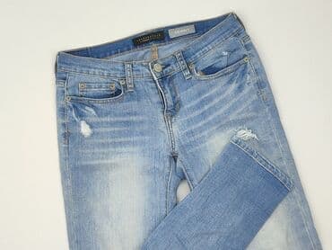 destination jeans: Aeropostale, Jeansy damskie, rozmiar S — 1