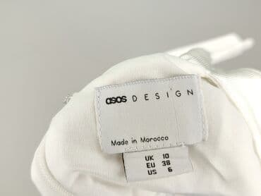 asos sukienki wieczorowe allegro: ASOS Design, Sukienka damska, rozmiar M — 5