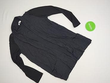 klapki z hermesa: Kardigan damski, rozmiar S — 2