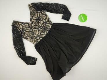 sukienka na srebrne wesele: Sukienka damska, S — 2