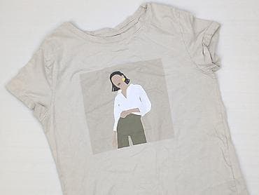 blue behaviour: T-shirt damski, rozmiar M — 1