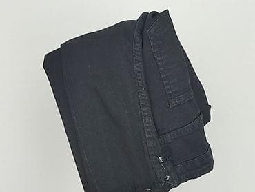 spodenki jeansowe pull: PrettyLittleThing, Jeansy damskie, rozmiar S — 6