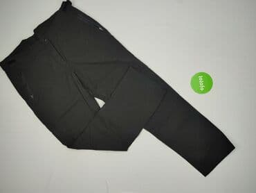 crivit kurtki: Crivit, Spodnie materiałowe damskie, rozmiar XL — 2