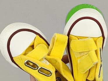 ccc buty dziecięce wiosenne: Кеди Up8, 23, Б/в — 6