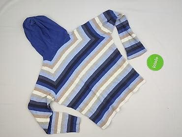 bluzy stich: Bluza z kapturem damska, rozmiar M — 3