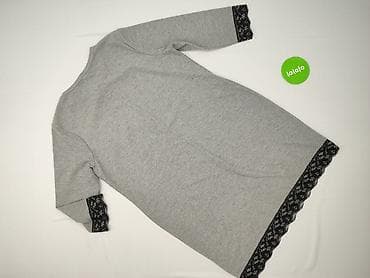 sukienki maxi plus size: Sukienka damska, rozmiar 2XL — 3