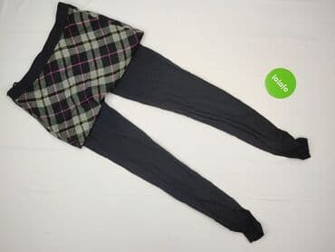 legginsy ze spódniczką 4f: Legginsy M — 2