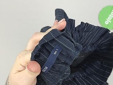 prl jeans: House, Szorty damskie, rozmiar S — 5