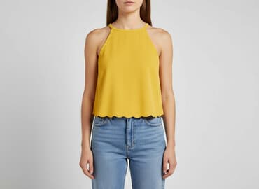 buty new look: New Look, Women`s top, size L — 7