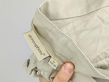 klapki reebok easytone: Atmosphere, Spodnie 3/4 damskie, rozmiar M — 4