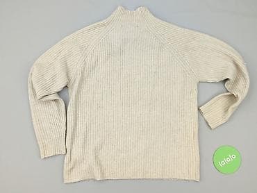 kis second hand online: Amisu, Sweter damski, rozmiar M — 3