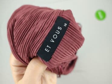 koszulka z gitara: Et Vous, Tunika damska, M — 4