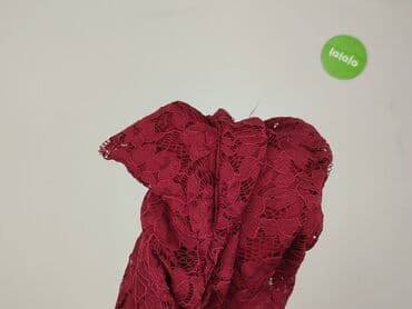 bordowe bluzki: Bluzka damska, rozmiar S — 5