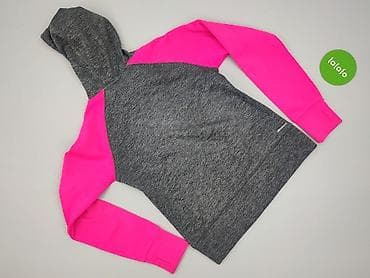 dresy tanie: Adidas, Bluza z kapturem damska, rozmiar M — 3