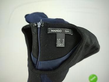 Dresses: Mango, Women`s dress, size M — 4