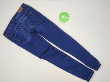 marynarki pull and bear: PULL&BEAR, Jeans for women, XS — 3