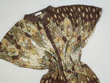 kurtka 4xl: Bluzka damska, rozmiar 4XL — 1