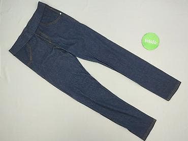 dżinsy 2016: Jeansy damskie, rozmiar M — 2