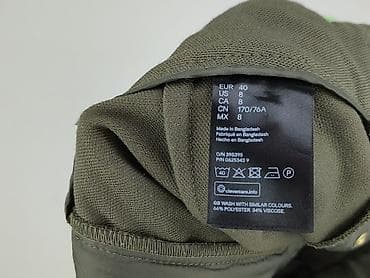 Spódnice: H&M, Spódnica damska, rozmiar L — 6