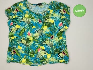 pepco bluzki swiateczne: Esmara, Bluzka damska, rozmiar L — 2