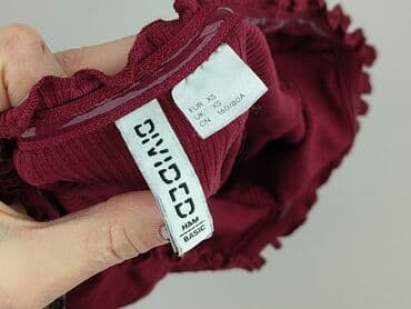 sukienki plus size hm: H&M Divided, Sukienka damska, XS — 4