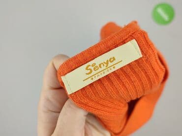 bluzy vintage: Sweter damski, rozmiar S — 4